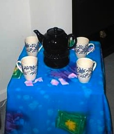 TEA PARTY 4