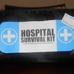 HOSPITAL SURVIVAL KIT