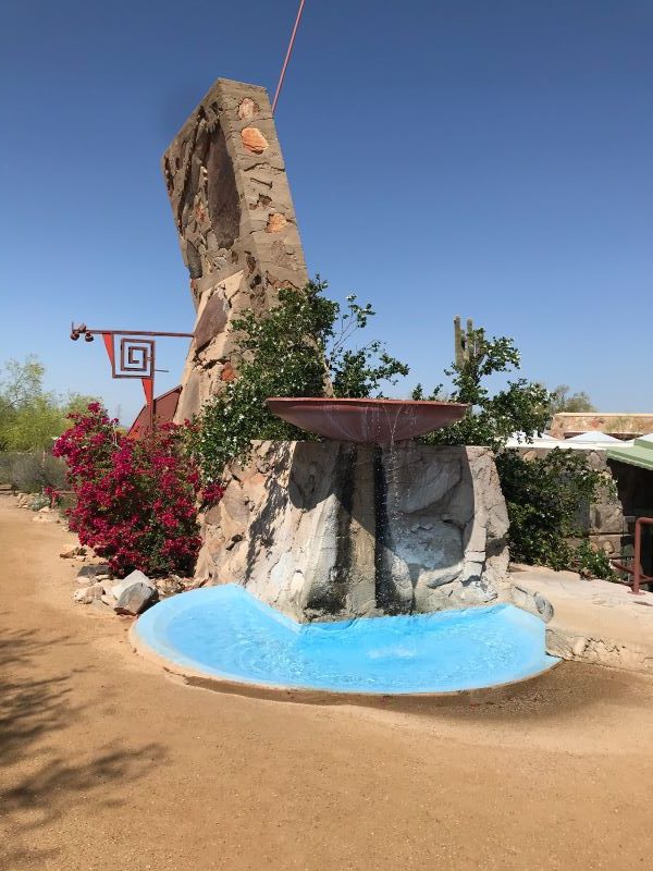 Taliesin West